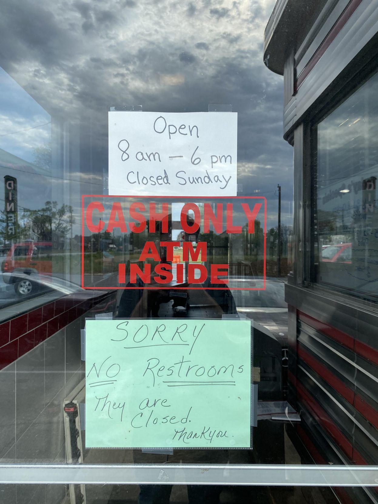 County reopening 10